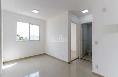 Apartamento com 2 quartos à venda na rua federação paulista de futebol, 21, várzea da barra funda, são paulo, 35 m2 por r$ 320.000