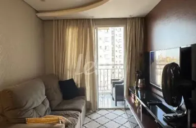 Apartamento com 3 quartos à venda na rua do hipódromo, 680, brás, são paulo, 65 m2 por r$ 590.000