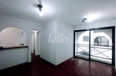 Apartamento com 2 quartos à venda na rua bruno cavalcanti feder, 376, quinta da paineira, são paulo, 50 m2 por r$ 410.000