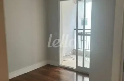 Apartamento com 1 quarto à venda na rua visconde de parnaíba, 1046, brás, são paulo, 55 m2 por r$ 550.000
