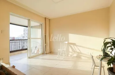 Apartamento com 3 quartos à venda na rua professor tranquilli, 265, vila mariana, são paulo, 82 m2 por r$ 1.000.000