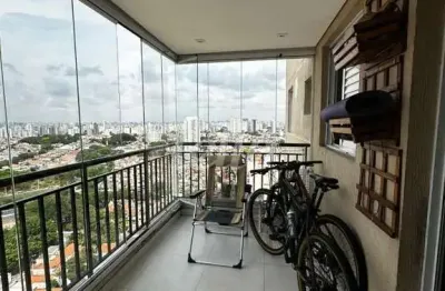 Apartamento com 2 quartos à venda na rua amapá, 116, vila canero, são paulo, 75 m2 por r$ 835.000