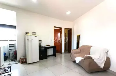 Apartamento com 1 quarto à venda na rua são joão gualberto, 171, vila mafra, são paulo, 40 m2 por r$ 220.000