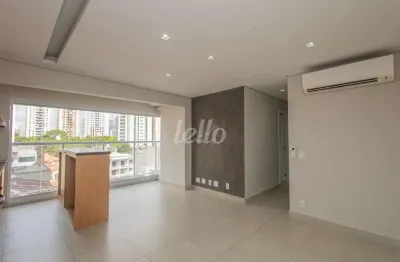 Apartamento com 2 quartos à venda na rua soriano de sousa, 102, tatuapé, são paulo, 50 m2 por r$ 700.000