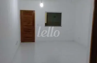 Apartamento com 1 quarto à venda na rua frei orlando, 196, vila santa isabel, são paulo, 47 m2 por r$ 260.000