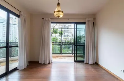 Apartamento com 4 quartos à venda na rua coronel melo de oliveira, 58, perdizes, são paulo, 172 m2 por r$ 1.800.000