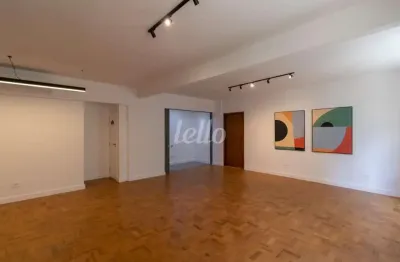 Apartamento com 3 quartos à venda na alameda jaú, 369, jardim paulista, são paulo, 162 m2 por r$ 2.150.000