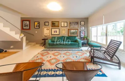 Casa comercial com 1 sala à venda na rua rui barbosa, 215, vila gilda, santo andré, 217 m2 por r$ 1.095.000