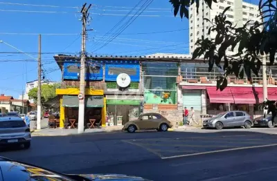 Prédio à venda na rua antônio lourenço, 20, água fria, são paulo, 462 m2 por r$ 2.200.000