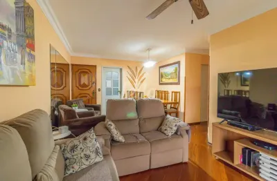 Apartamento com 4 quartos à venda na rua das grumixamas, 308, vila parque jabaquara, são paulo, 108 m2 por r$ 840.000