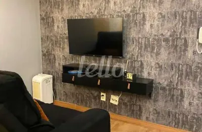 Apartamento com 1 quarto à venda na avenida rangel pestana, 1088, brás, são paulo, 30 m2 por r$ 430.000