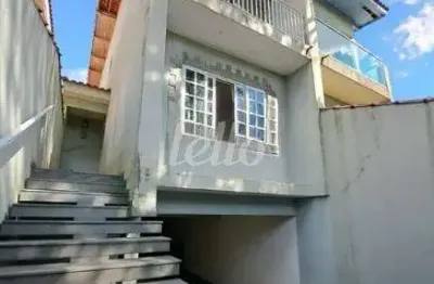 Casa com 3 quartos à venda na rua manuel de andrade, 138, vila nova mazzei, são paulo, 210 m2 por r$ 800.000