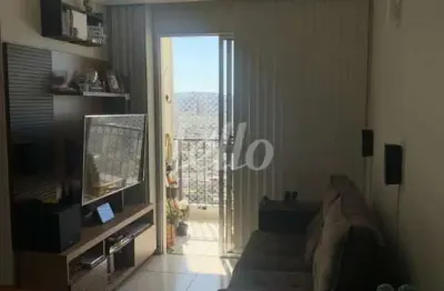 Apartamento com 3 quartos à venda na rua antônio domingues freitas, 193, vila amélia, são paulo, 55 m2 por r$ 400.000