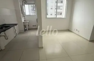 Apartamento com 2 quartos à venda na avenida nelson palma travassos, 174, loteamento city jaragua, são paulo, 42 m2 por r$ 290.000