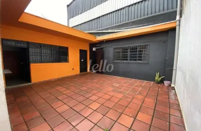 Casa comercial com 1 sala à venda na rua coronel agenor de camargo, 514, centro, santo andré, 346 m2 por r$ 1.400.000