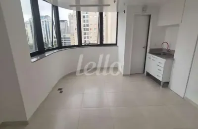 Sala comercial com 1 sala à venda na Avenida Iraí, 75, Indianópolis, São Paulo, 40 m2 por R$ 540.000