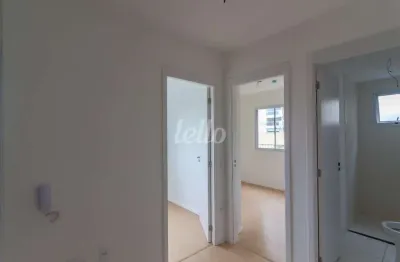 Apartamento com 2 quartos à venda na avenida vila ema, 4125, vila ema, são paulo, 31 m2 por r$ 285.000