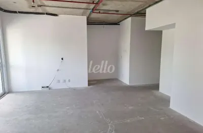 Sala comercial com 1 sala à venda na rua tijuco preto, 393, tatuapé, são paulo, 43 m2 por r$ 550.000