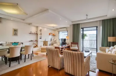 Apartamento com 4 quartos à venda na rua wanderley, 1261, perdizes, são paulo, 200 m2 por r$ 2.199.000