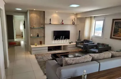 Apartamento com 3 quartos à venda na rua olímpio portugal, 163, mooca, são paulo, 151 m2 por r$ 2.400.000