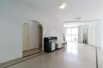 Apartamento com 3 quartos à venda na rua tomé de sousa, 192, centro, são bernardo do campo, 133 m2 por r$ 950.000