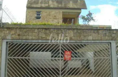 Casa comercial com 2 salas à venda na rua laura vergueiro, 125, penha, são paulo, 239 m2 por r$ 1.450.000