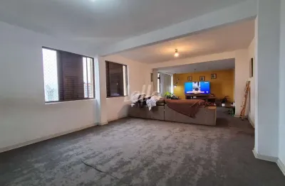 Apartamento com 3 quartos à venda na rua casa forte, 78, água fria, são paulo, 164 m2 por r$ 1.200.000