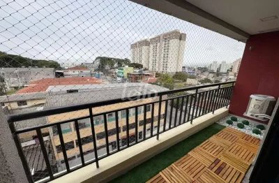 Apartamento com 2 quartos à venda na rua domingos josé sapienza, 208, vila amália (zona norte), são paulo, 49 m2 por r$ 410.000