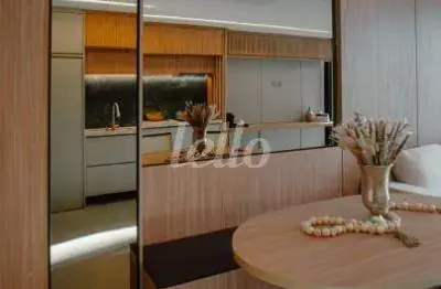 Apartamento com 2 quartos à venda na Rua Jesuíno Arruda, 196, Itaim Bibi, São Paulo, 63 m2 por R$ 1.890.000