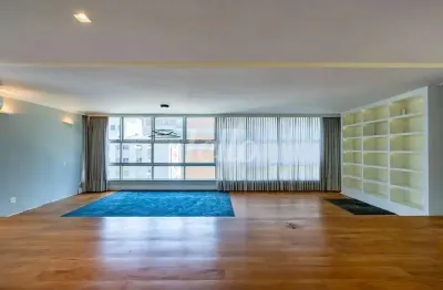 Apartamento com 3 quartos à venda na rua haddock lobo, 999, cerqueira césar, são paulo, 240 m2 por r$ 6.350.000