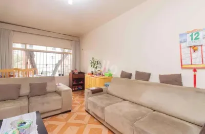Apartamento com 2 quartos à venda na Rua Humberto I, 25, Vila Mariana, São Paulo, 72 m2 por R$ 570.000