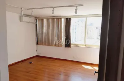Sala comercial com 1 sala à venda na Avenida Brigadeiro Luís Antônio, 2050, Bela Vista, São Paulo, 73 m2 por R$ 490.000