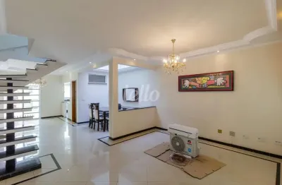 Casa com 3 quartos à venda na rua luiza canero, 375, vila canero, são paulo, 153 m2 por r$ 1.190.000