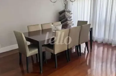 Apartamento com 4 quartos à venda na rua apucarana, 1301, tatuapé, são paulo, 410 m2 por r$ 3.000.000
