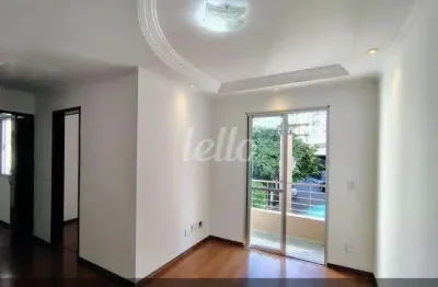 Apartamento com 2 quartos à venda na rua josé ferreira de castro, 259, vila amélia, são paulo, 50 m2 por r$ 294.000