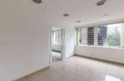 Sala comercial com 2 salas à venda na avenida paulista, 2001, bela vista, são paulo, 40 m2 por r$ 500.000