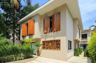 Casa com 3 quartos à venda na rua alemanha, 806, jardim europa, são paulo, 500 m2 por r$ 10.900.000