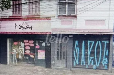 Casa comercial com 1 sala à venda na Rua da Mooca, 3036, Mooca, São Paulo, 231 m2 por R$ 1.600.000