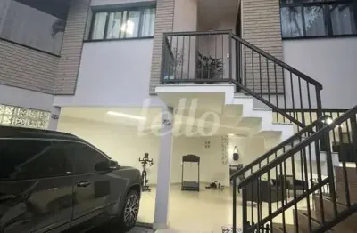 Casa com 2 quartos à venda na rua barão de juparanã, 565, vila zelina, são paulo, 113 m2 por r$ 1.440.000