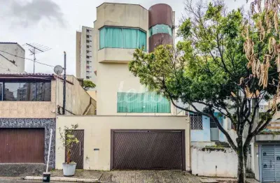 Casa comercial com 6 salas à venda na rua emboaçava, 163, parque da mooca, são paulo, 500 m2 por r$ 6.000.000