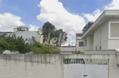 Terreno à venda na rua gastão gruls, s/n, vila scarpelli, santo andré, 250 m2 por r$ 680.000