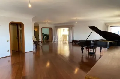 Apartamento com 4 quartos à venda na rua almirante tamandaré, 223, vila bastos, santo andré, 336 m2 por r$ 1.400.000