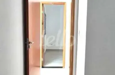 Apartamento com 2 quartos à venda na rua mongubá, 122, vila carrão, são paulo, 34 m2 por r$ 240.000