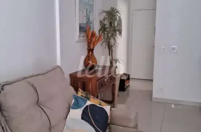 Apartamento com 2 quartos à venda na avenida celso garcia, 1907, brás, são paulo, 54 m2 por r$ 450.000