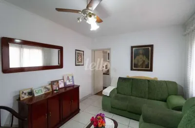 Casa com 3 quartos à venda na rua jean leprince, 11, vila mazzei, são paulo, 126 m2 por r$ 420.000