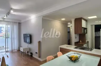 Apartamento com 3 quartos à venda na rua wenceslau brás, 97, centro, são bernardo do campo, 79 m2 por r$ 520.000