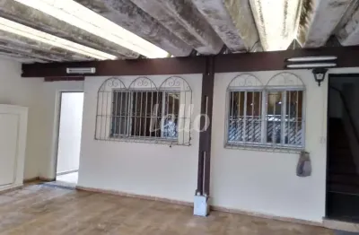 Casa com 3 quartos à venda na rua doutor ascânio cerqueira, 42, vila brasílio machado, são paulo, 120 m2 por r$ 650.000