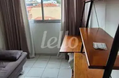 Apartamento com 1 quarto à venda na avenida afonso mariano fagundes, 352, saúde, são paulo, 40 m2 por r$ 395.000