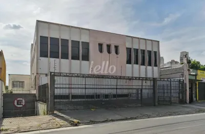 Prédio com 8 salas à venda na rua mandioré, 360, vila formosa, são paulo, 2252 m2 por r$ 13.500.000
