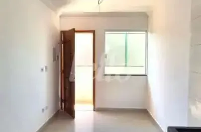 Apartamento com 2 quartos à venda na rua mongubá, 122, vila carrão, são paulo, 34 m2 por r$ 240.000